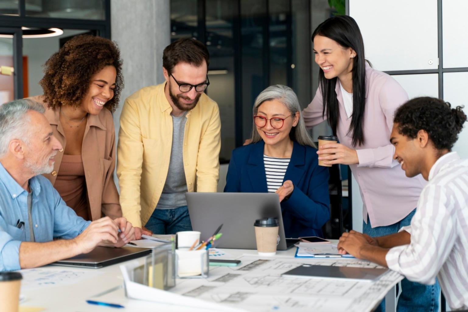 Live webinar interaction and Q&A at Brynovalera