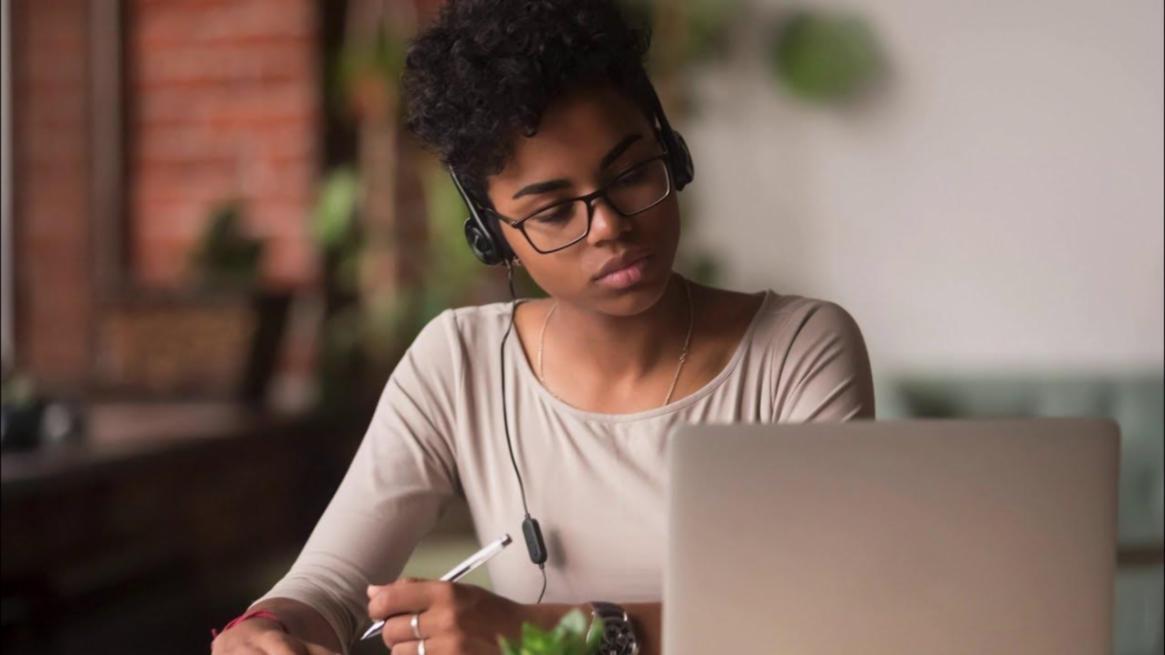 Program detail illustration